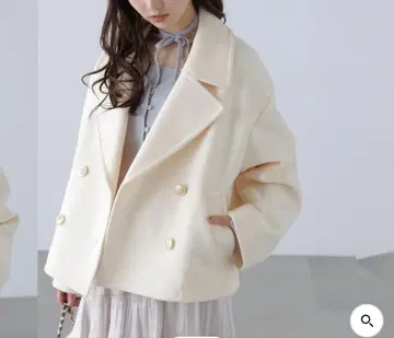 [ 하카나 기획 ] 미들 오버 피코트