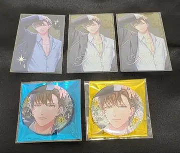 스탠드 마이 히어로즈 스탄마이 이마오지