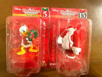 디즈니 크리스마스 오너먼트 2025