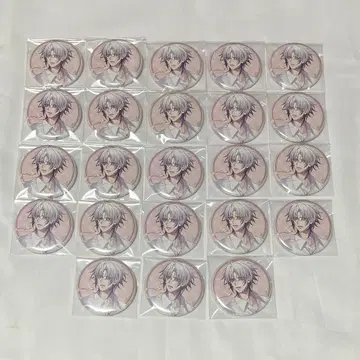 비즈로그 with sweets 미스트니아의 날개 희망 루카스 캔뱃지