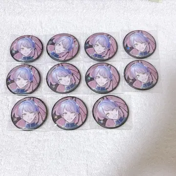 브레이크 마이 케이스 브레마이 AGF2025 캔뱃지 아사바 린