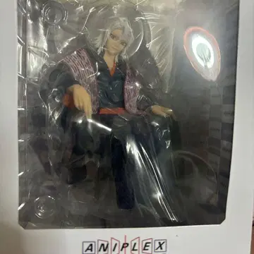 우즈이 텐겐 피규어 애니플렉스 귀멸의 칼날