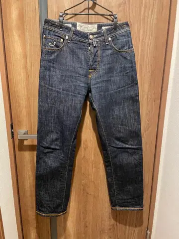 야콥 코헨 J688 인디고 데님 / 정가 4만 이상 / 31