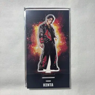 카미야 켄타 아크릴 스탠드