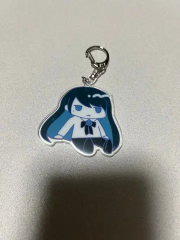 Ado 요다카 아크릴 키링