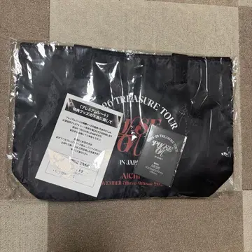 TREASURE 업그레이드 혜택