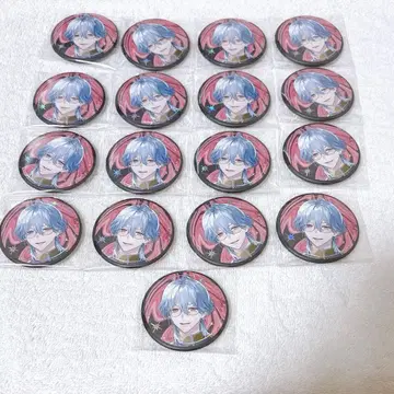 브레이크 마이 케이스 브레마이 AGF2025 캔뱃지 재간수범