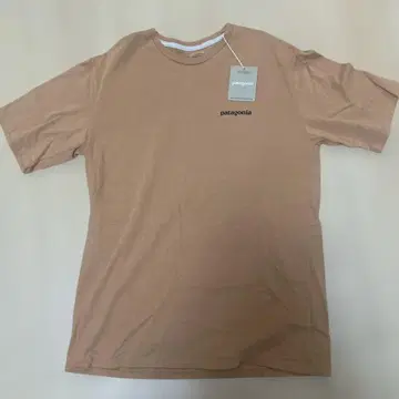 patagonia 티셔츠 S 사이즈