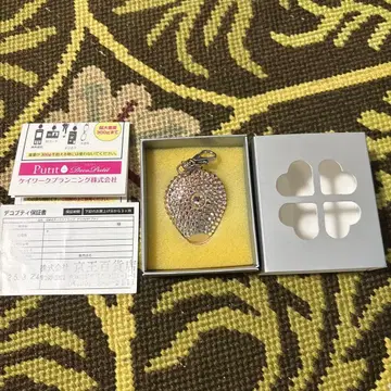 쁘띠 데코쁘띠 참 스트랩