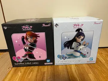 제일복권 프리큐어 피규어 묶음 판매