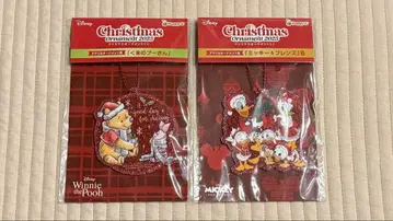 디즈니 해피 복권 2025 푸우 미키&프렌즈