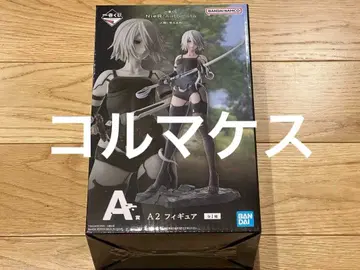 제일복권 NieR Automata Ver1.1a A상 A2 피규어