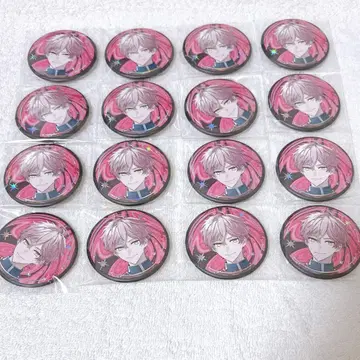 블레이크 마이 케이스 블마이 AGF2025 캔뱃지 아야토 코이