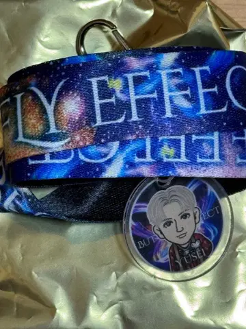 야기 유세이 스트랩 엔니치