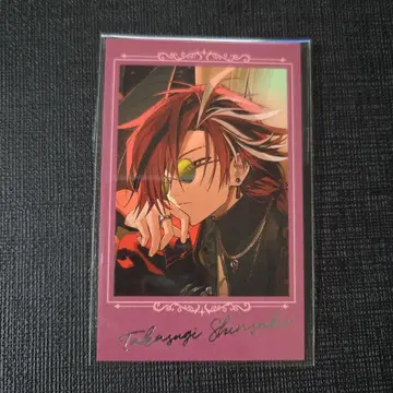 [ FGO ] CBC AGF 포트레이트 타카스기 신사쿠