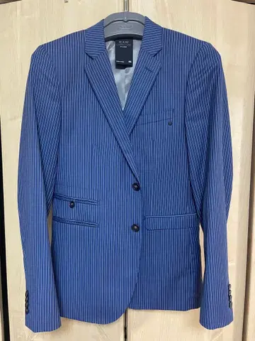 G-STAR RAW CORRECTLINE 테일러드 자켓 46