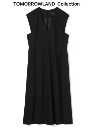 TOMORROWLAND 투모로우랜드 슈퍼 암젠 오버롤 스커트