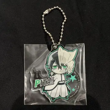 BLEACH   우루키오라 아크릴 키링