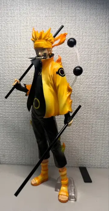 제일복권 나루토 이어지는 불의 의지