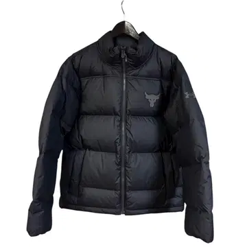 언더아머 UA 프로젝트 락 다운 자켓 아우터