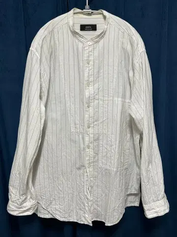 ensou. Charming man shirt size L