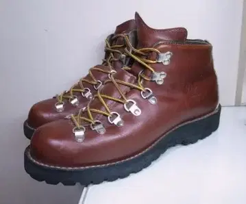 Danner 다너 마운틴 라이트 30520X US9 EE 브라운