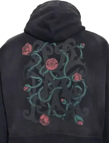 KIMIYA 25ss 지퍼 후드티