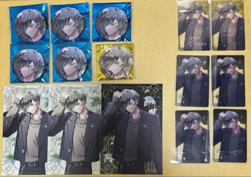 [ AGF2025 ] 스탠드 마이 히어로즈 [ 호조 키요시 ]