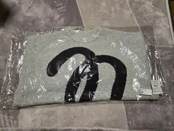 Naptime 니트 풀오버 Naptime