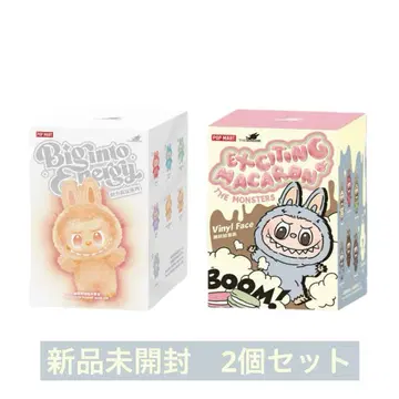 러브부 에너지 마카롱 팝마트 미개봉 정품