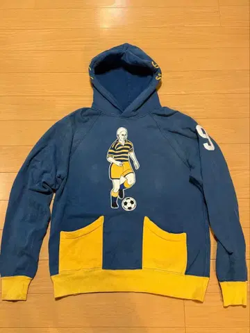 Samuel zelig 사뮤엘 젤리그 클래식 후드티