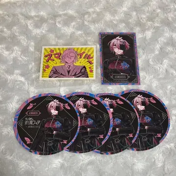 아스모데우스 앨리스