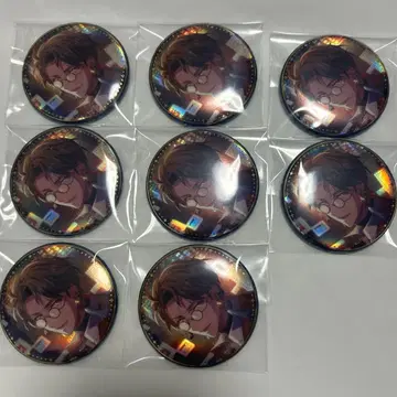 아이나나 아이들리시 세븐 2024 기념일 캔뱃지