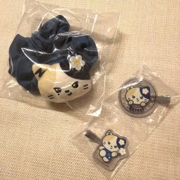 zeroni 리니니 rinini 에니마이 복권 굿즈