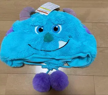 디즈니 팬캡 58cm 샐리