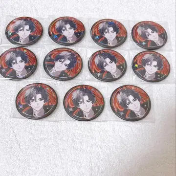 블레이크 마이 케이스 블마 AGF2025 캔뱃지 스메라카 아이