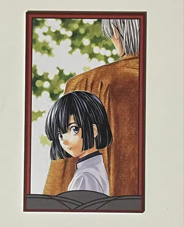 히카루의 바둑 히카전 원화전 교토 특전 타카야 아키라