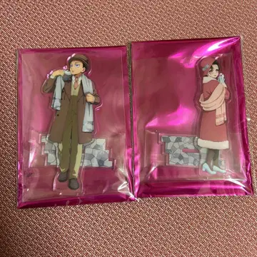 귀멸의 칼날 AGF 아크릴 스탠드