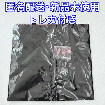 Red Velvet 레드벨 아슬 업그레이드 토트백 트레이딩 카드 세트