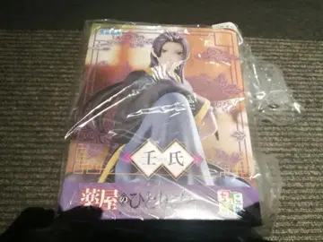 약사의 혼잣말 진시 피규어