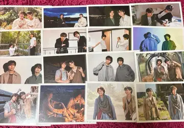 King & Prince 공식 사진