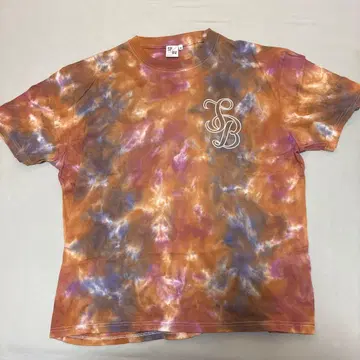 SUPER BEAVER 타이 다이 T셔츠