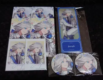 AGF 제5인격 포토그래퍼 세트