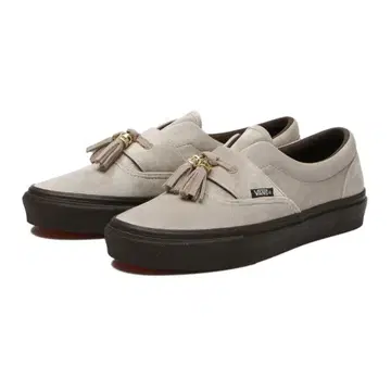 [ VANS ] 반스 반스 에라 태슬 V95CF VV TL 24cm