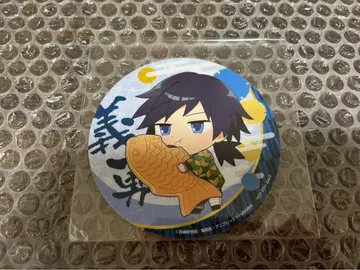 귀멸의 칼날 세가 콜라보 타이야키 코스터 기유