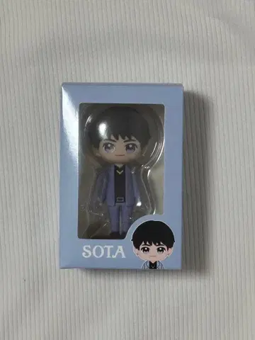 나카지마 소우타 유세소타 페스티벌 피규어