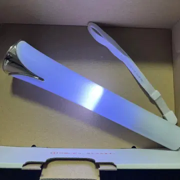 SnowMan 스노마니 Snow Mania 응원봉