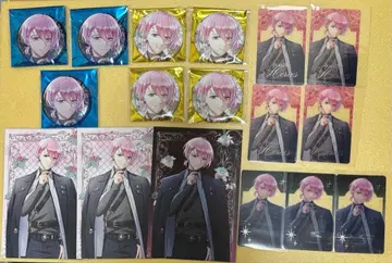 [ AGF2025 ] 스탠드 마이 히어로즈 [ 카와이 히카루 ]