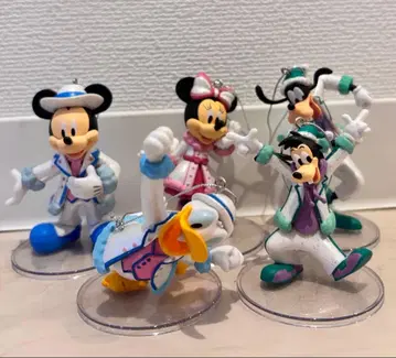 Disney Christmas Ornament 2022 미키 & 프렌즈