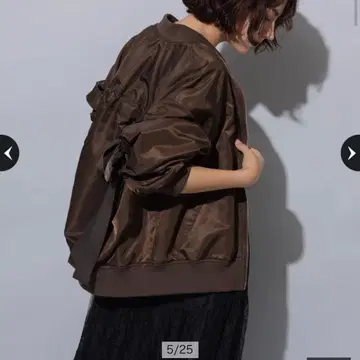 백리본 MA-1 새상품 아르페쥬 스토리